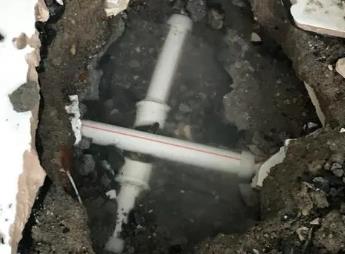 广元市阳台漏水维修公司为您分享楼上楼下漏水怎么处理