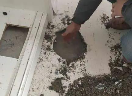 广元市卫生间漏水维修公司分享下精确定位查漏水一次多少钱?不同级别收费不同