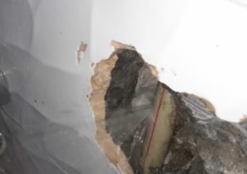 广元市卫生间漏水维修的步骤和流程。